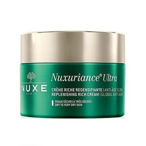 کرم روز ضد چروک نوکس مدل Nuxuriance Ultra با SPF 20  حجم 50 میل نوکسوریانس نوکس