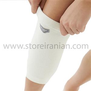 زانوبند الاستیک دکتر مد کد K024  Dr.Med Elastic Knee Sleeve Code K024