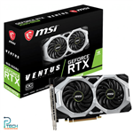 کارت گرافیک ام اس آی (درحد)MSI GeForce RTX 2060 SUPER VENTUS OC 8G