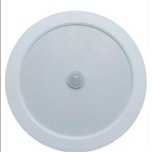 پنل روکار سنسور دار دایره 30 وات آفتابی آرام الکتریک