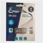 فلش مموری  8 گیگ Viking VM 253