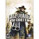 بازی کامپیوتری Call of Juarez The Cartel PC