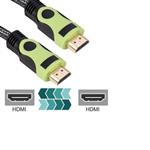 کابل HDMI مدل HD-015 طول 1.5 متر  برند ELEVEN