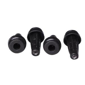 وایر شمع پژو 206 تیپ 5- پس کرایه - برند یدک لوکس