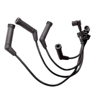 وایر شمع پراید زیمنس- پس کرایه - برند یدک لوکس