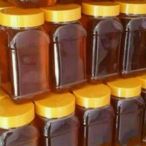 عسل چهل گیاه طبیعی  1000گرم