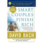 کتاب زبان اصلی Smart Couples Finish Rich  Steps to Creating a Rich Future for Yo