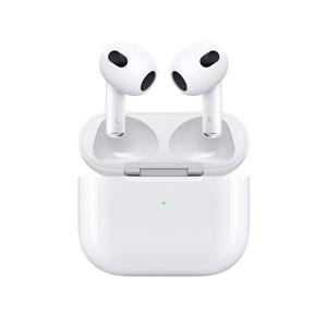 ایرپاد هدفون هدست بلوتوث پرو3 اپل سفید 