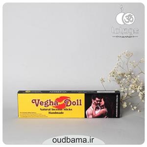 عود دستساز وگادول(Vegha Doll) برند amreeya