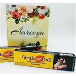 عود دستساز وگادول(Vegha Doll) برند amreeya 