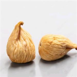 انجیر خشک 250 گرمی اعتماد تازه و شیرین