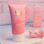 ضدافتاب spf50لایکو اورجینال و بی رنگ روشن کننده صورت