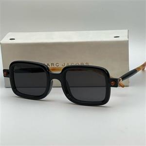 عینک آفتابی اسپرت مردانه و زنانه مارک جاکوبز عدسی یووی 400( رنگ مشکی) 