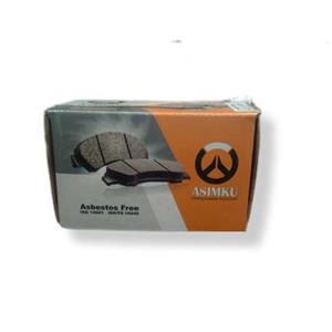 لنت جلو اسیمکو مناسب پژو 405