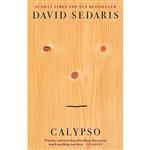 کتاب زبان اصلی Calypso اثر David Sedaris انتشارات LITTLE BROWN BOOK GROUP