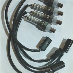 سنسور اکسیژن پراید طرح ان تی کا