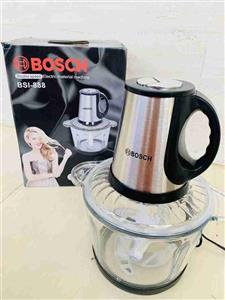 خرد کن بوش bosch دو تیغه
