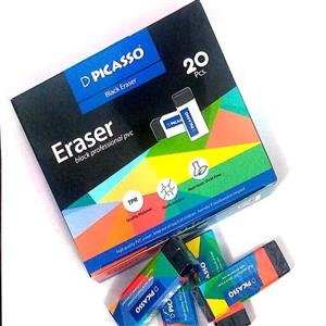 پاکن پیکاسو مشکی