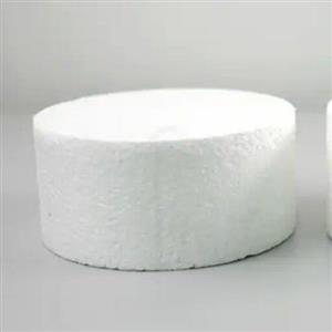 ماکت کیک قطر 23 ارتفاع 15