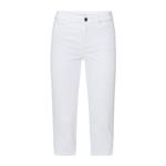 شلوار جین برمودا سفید زنانه اسمارا esmara آلمان سایز 36 (ارسال رایگان)