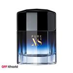 تستر ادو تویلت مردانه پاکو رابان مدل Pure XS