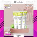 اسکراب لایه بردار عصاره لیمو با ترکیبات تمیزکننده ابریشمی ایمجز Images Lemon Exfolation Silky Clean - الن گلرو