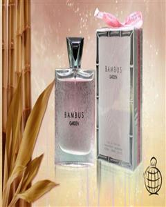 عطر زنانه Bambus Garden 100ml EDP 