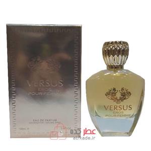 عطر زنانه Versus Eros 100ml EDP