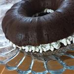 پودر کیک ارگانیک و سالم موکا با طعم فوق العاده نسکافه 360 گرمی