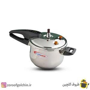 زودپز فلورانس 3 لیتر اصل ایتالیا