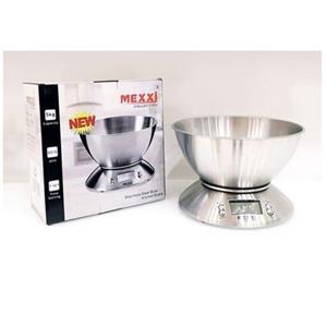 ترازو کاسه دار مکسی (اصل)
