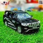 ماکت ماشین فلزی تویوتا پرادو Toyota PRADO 8888