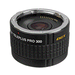 Kenko Teleplus PRO 300 DGX 2x AF Teleconverter