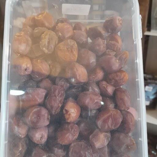 خرمای خاصویی
