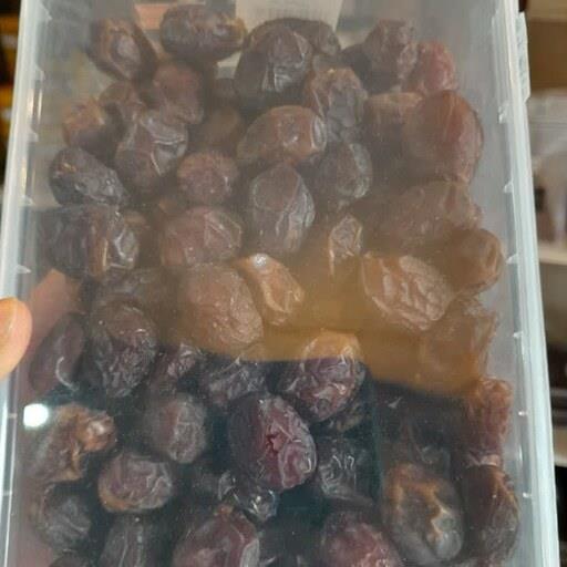 خرمای خاصویی