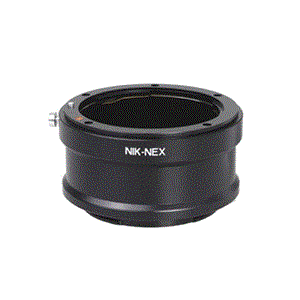 فیلترها و لوازم جانبی لنز Phottix Adapter Ring Nikon AI Lens (Except G Series) to NEX