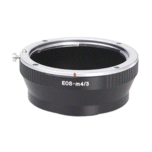 فیلترها و لوازم جانبی لنز Phottix Adapter Ring Canon EOS Lens to Micro 4/3