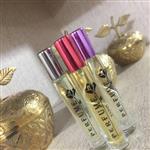 عطر جذاب باکارات رژ اصل - ماندگاری بالا و دارای خط بو