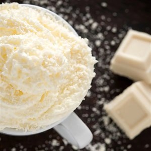 وایت چاکلت 1 کیلوگرم
