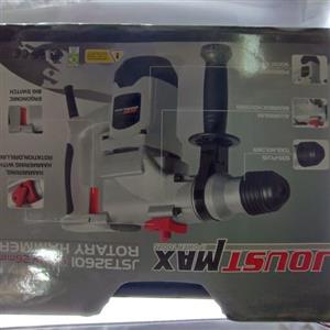 بتن کن جاست مکس 32601