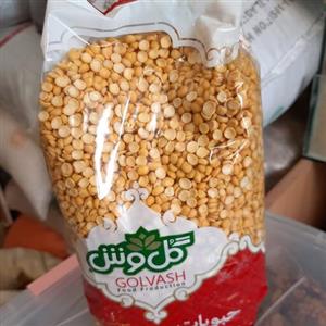لپه ریز اعلا آذری 900 گرم گلوش پاک شده