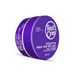 واکس مو بنفش 150میل ردوان ا Red One Aqua Hair Gel Wax Violetta 150ml