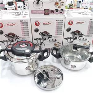 زودپز  مایر 1818