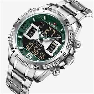 ساعت مچی مردانه ناوی فورس مدل 9201 NAVIFORCE