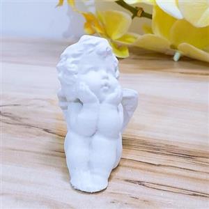 بیس خام فرشته نشسته