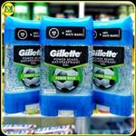 مام دو لیبل ژیلت ضد لک 48 ساعته ضد تعریق(75میل) gillette