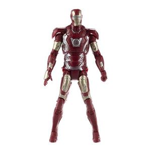 اکشن فیگور مدل Iron Man