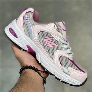 کتانی نیوبالانس 530 new balance مشکی