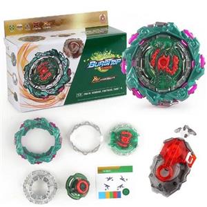 فرفره انفجاری کربیس B198 برند Flame