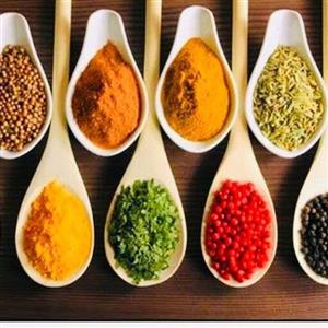 ادویه خورشتی خوش طعم و عطر 500 گرمی